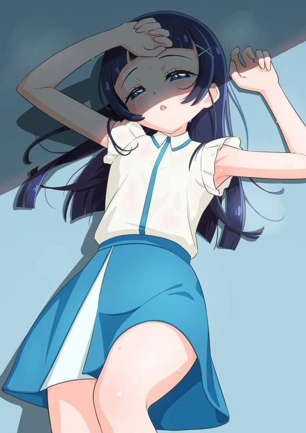 【キミとアイドルプリキュア♪』】蒼風なな(キュアウインク)のエロ画像【20枚目】