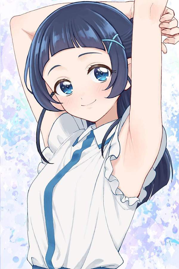 【キミとアイドルプリキュア♪』】蒼風なな(キュアウインク)のエロ画像【27枚目】