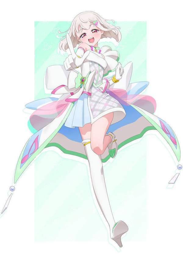【キミとアイドルプリキュア♪』】プリルン(田中ぷりん/キュアズキューン)のエロ画像【12枚目】