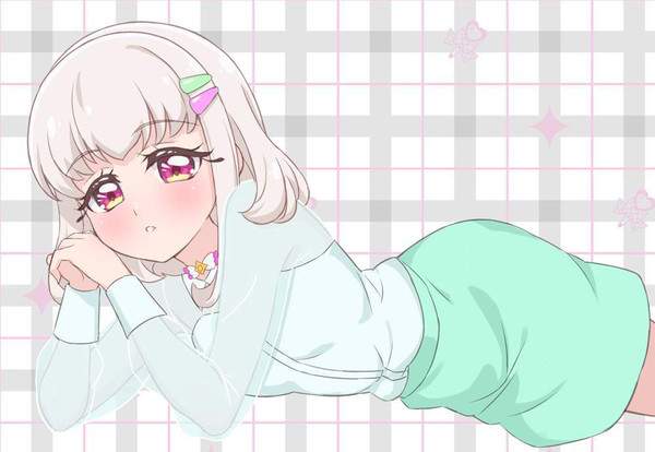 【キミとアイドルプリキュア♪』】プリルン(田中ぷりん/キュアズキューン)のエロ画像【19枚目】