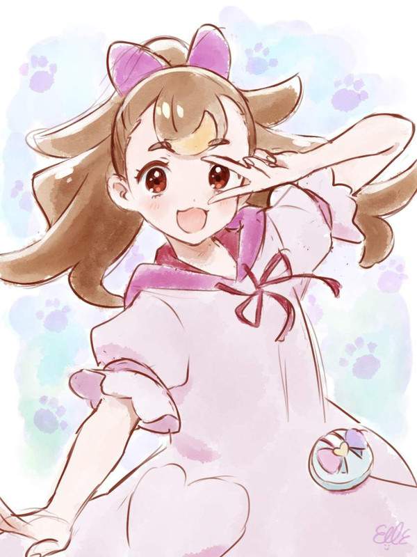 【わんだふるぷりきゅあ!】犬飼こむぎ(キュアワンダフル)のエロ画像【14枚目】