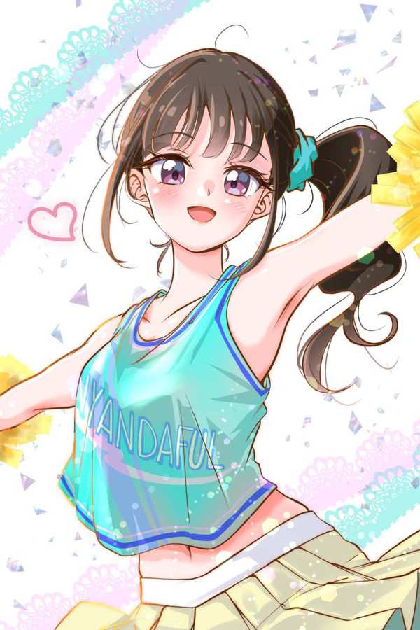 【わんだふるぷりきゅあ!】猫屋敷まゆ(キュアリリアン)のエロ画像【28枚目】
