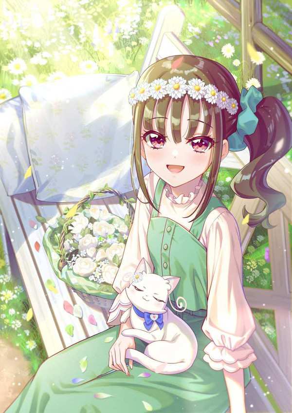 【わんだふるぷりきゅあ!】猫屋敷まゆ(キュアリリアン)のエロ画像【33枚目】