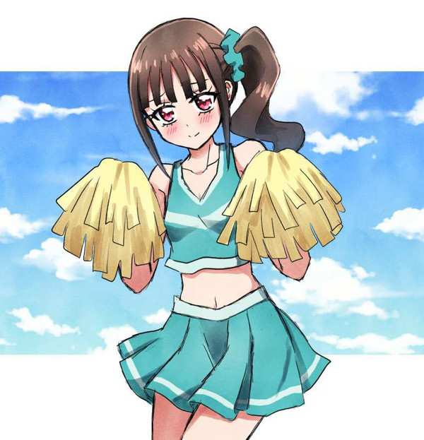 【わんだふるぷりきゅあ!】猫屋敷まゆ(キュアリリアン)のエロ画像【35枚目】
