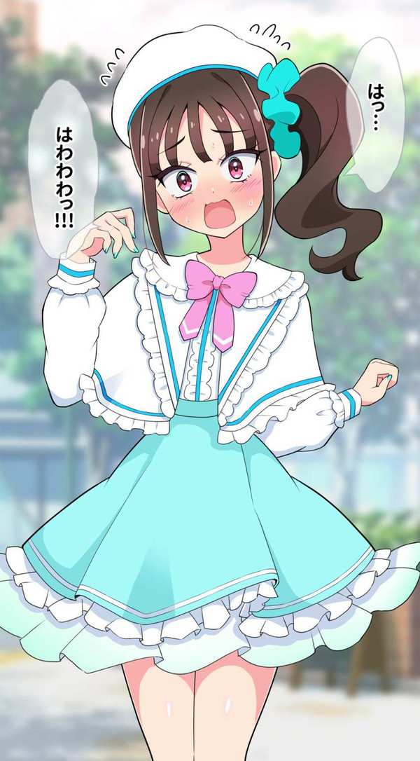 【わんだふるぷりきゅあ!】猫屋敷まゆ(キュアリリアン)のエロ画像【43枚目】
