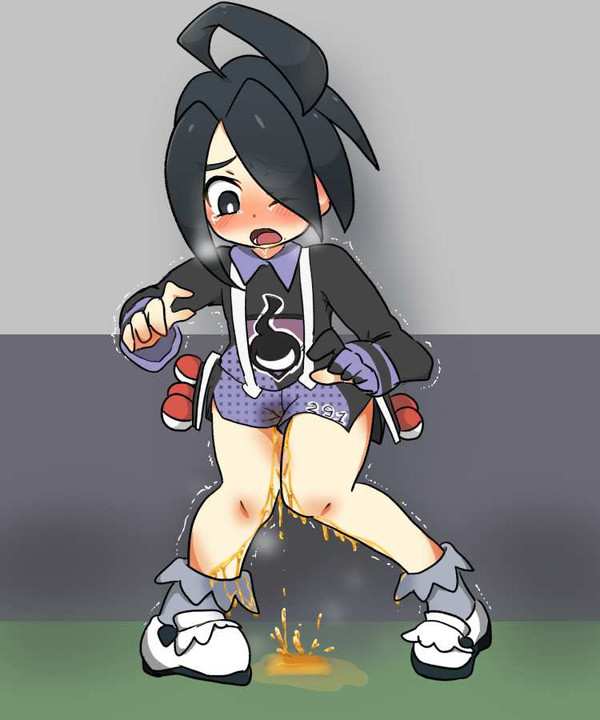 【信用金庫の日】お漏らししちゃったショタの二次エロ画像【16枚目】