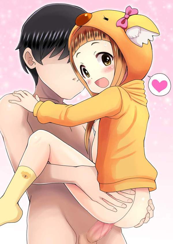 【オトのハコブネの日】駅弁でパコる女子達の二次エロ画像【36枚目】