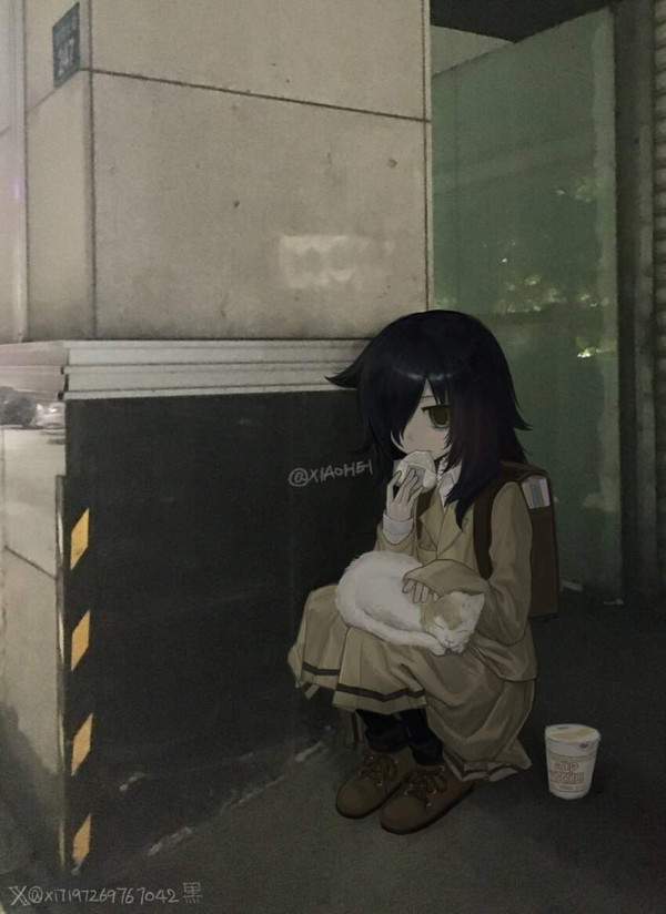 【おにぎりの日】美味しそうにおにぎり頬張る女子達の二次エロ画像【34枚目】