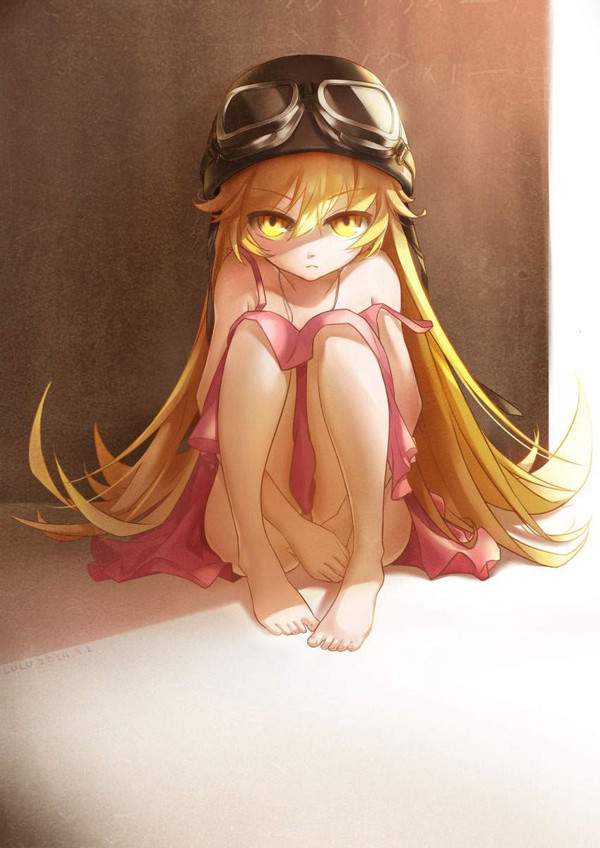 【ノーパン!ノーパン!】パンツ履いてないのに体育座りしてる女子達の二次エロ画像【32枚目】