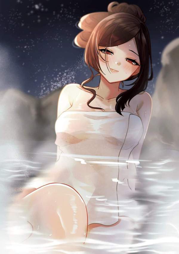 【原神】千織(ちおり)のエロ画像【22枚目】