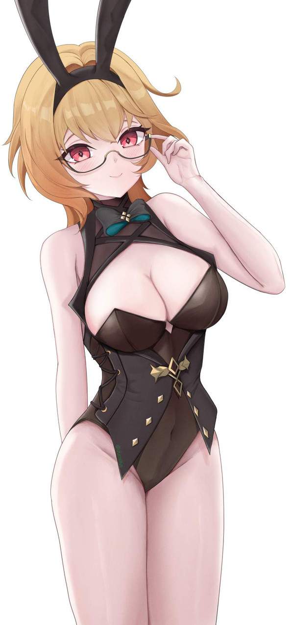 【原神】エミリエ(Emilie)のエロ画像【13枚目】