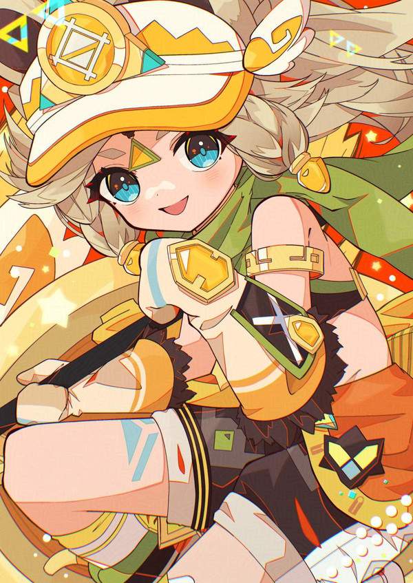 【原神】カチーナ(Kachina)のエロ画像【32枚目】