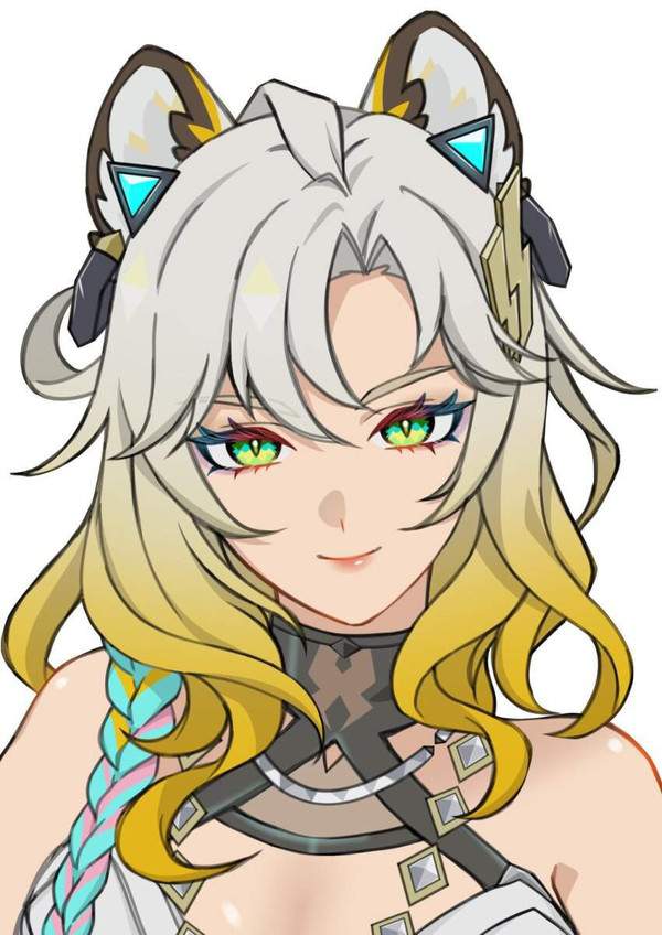 【原神】シロネン( Xilonen)のエロ画像【36枚目】