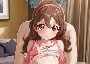 【キミとアイドルプリキュア♪』】咲良うた(キュアアイドル)のエロ画像