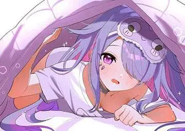 【二次だよ(投げやり)】貧乳が胸チラしてるエロ画像