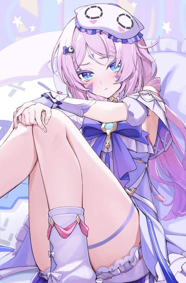 【原神】シトラリ(Citlali)のエロ画像【26枚目】