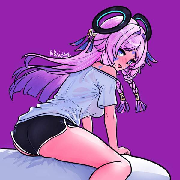 【原神】シトラリ(Citlali)のエロ画像【28枚目】