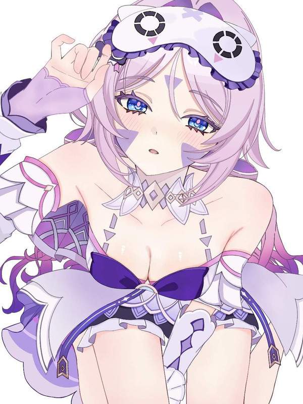 【原神】シトラリ(Citlali)のエロ画像【31枚目】