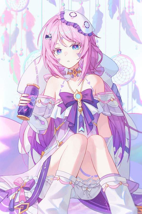 【原神】シトラリ(Citlali)のエロ画像【33枚目】