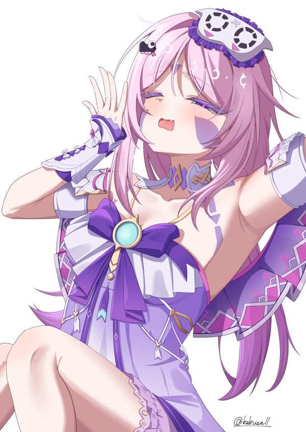 【原神】シトラリ(Citlali)のエロ画像【34枚目】