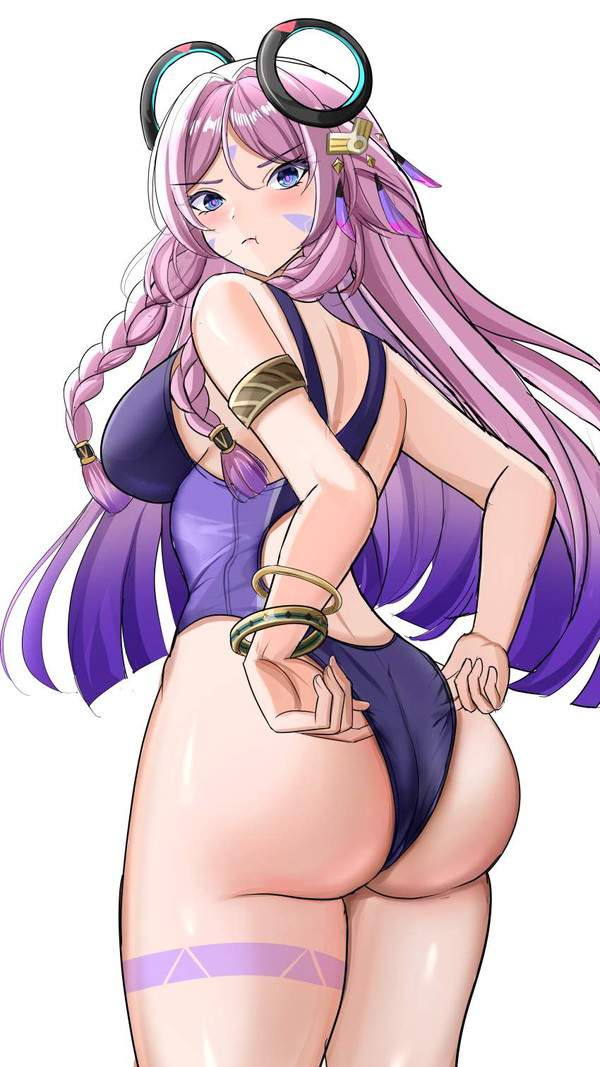 【原神】シトラリ(Citlali)のエロ画像【46枚目】