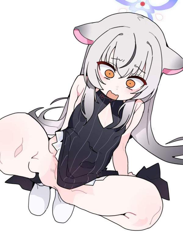 【童謡の日】動揺してる女子達の二次エロ画像【22枚目】