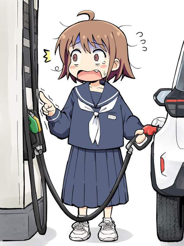 【童謡の日】動揺してる女子達の二次エロ画像【35枚目】