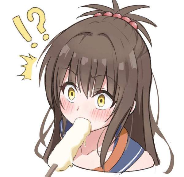 【童謡の日】動揺してる女子達の二次エロ画像【37枚目】