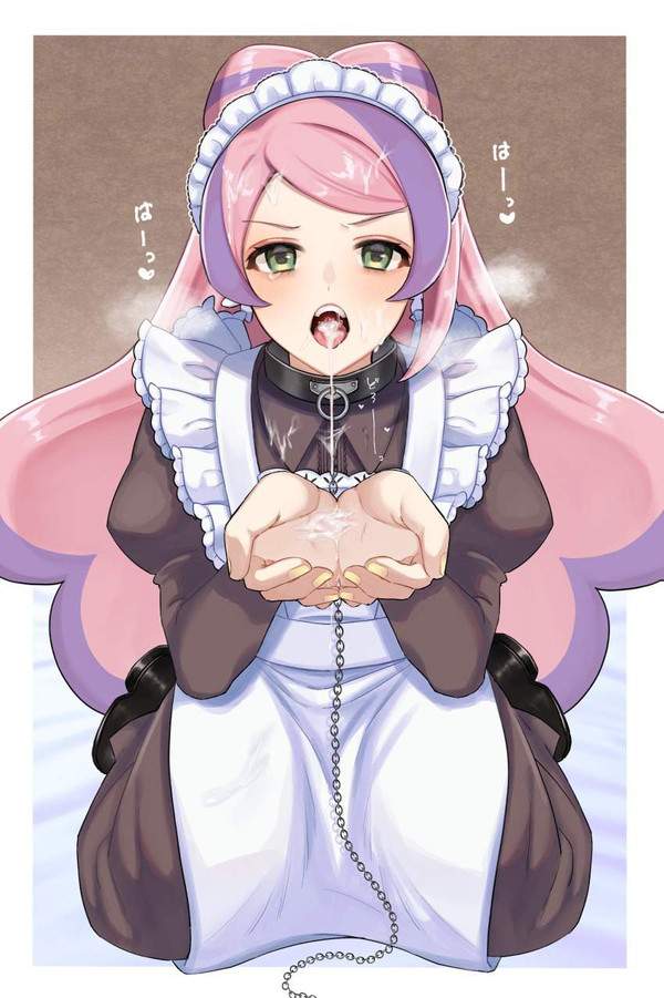【童謡の日】動揺してる女子達の二次エロ画像【9枚目】