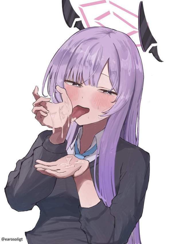 【童謡の日】動揺してる女子達の二次エロ画像【22枚目】