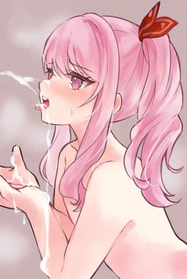 【童謡の日】動揺してる女子達の二次エロ画像【26枚目】