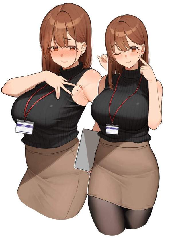 【チャームポイント】ワキホクロの二次エロ画像【5枚目】