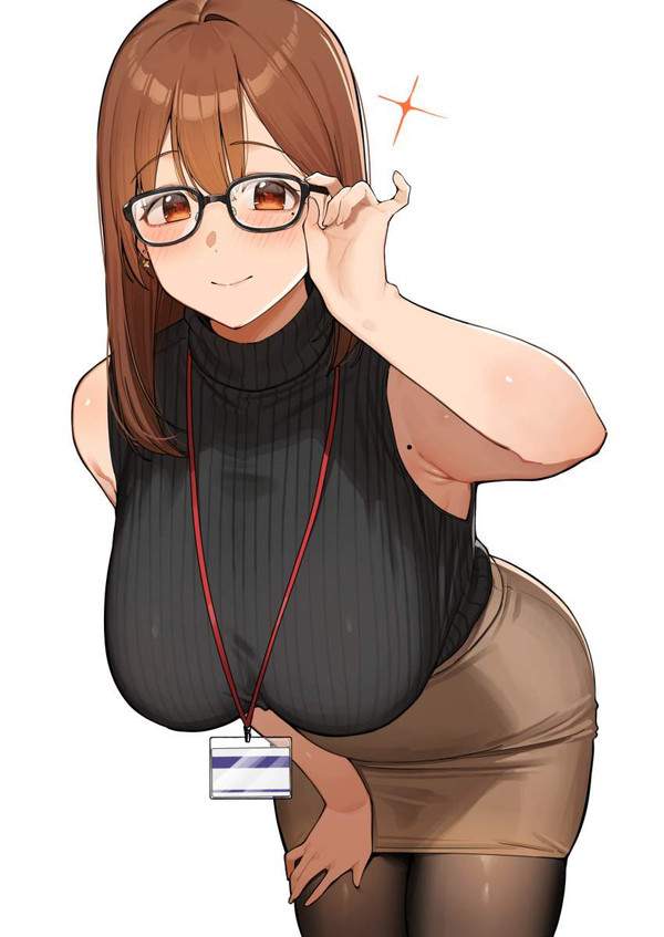 【チャームポイント】ワキホクロの二次エロ画像【21枚目】