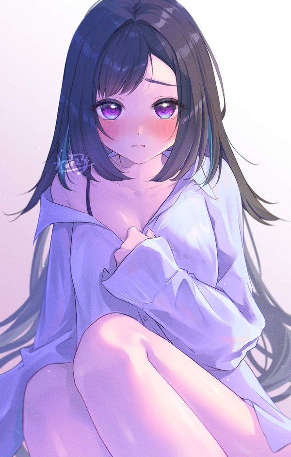 【原神】藍硯(Lan Yan)のエロ画像【36枚目】