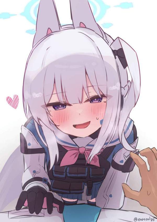 【ちょ勃てよ】さりげなくチンポを触って勃たせようとする女子達の二次エロ画像【9枚目】