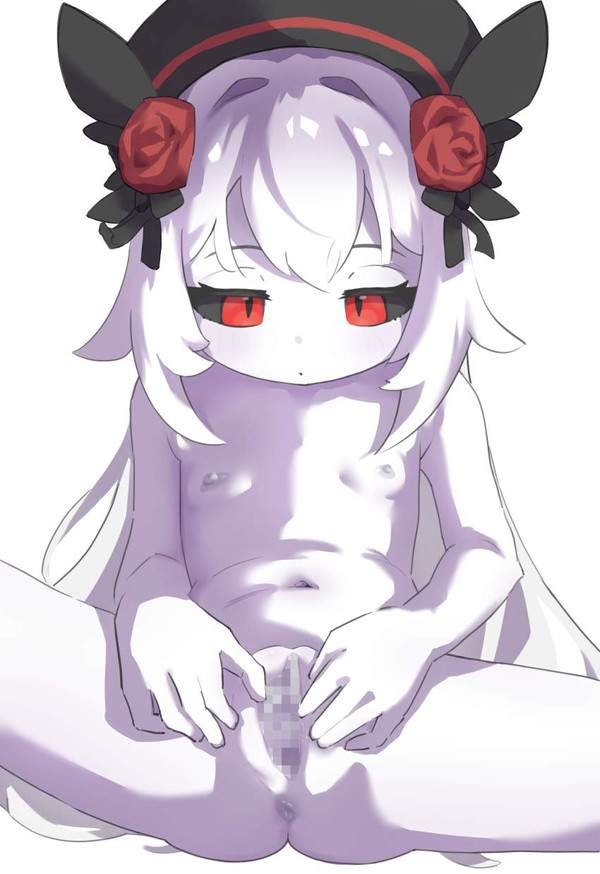 【穴子の日】ロリくぱぁのエロ画像【16枚目】