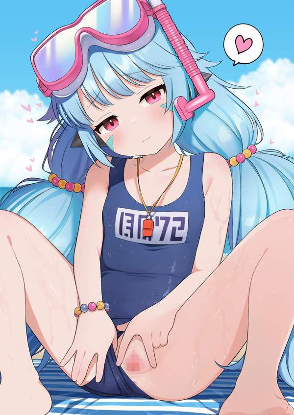 【穴子の日】ロリくぱぁのエロ画像【26枚目】