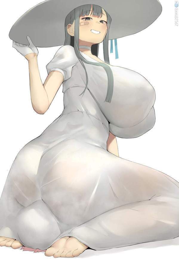 【尻騎・ウトゥンドゥのＭＥＧＡ!】ぽっちゃり女子による顔面騎乗の二次エロ画像【13枚目】
