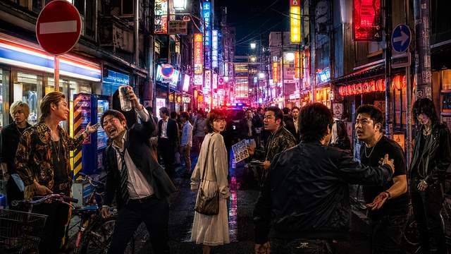 オススメネタ紹介