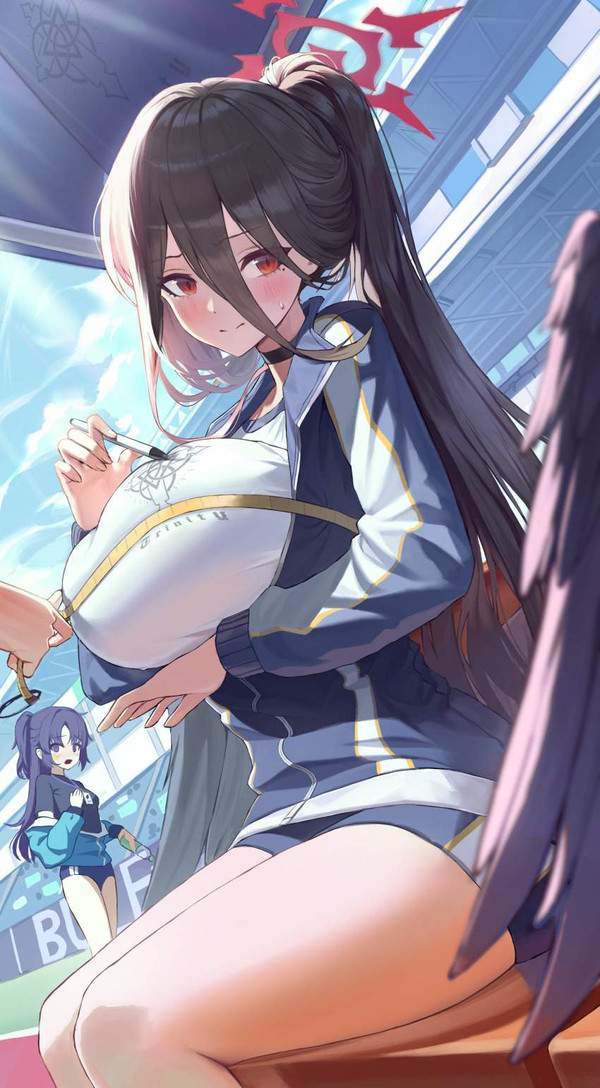 【原神】エスコフィエ(Escoffier)のエロ画像【29枚目】