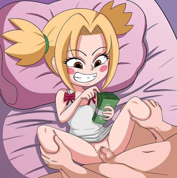 【カス人間】金で少女を買うオッサン達の二次エロ画像【20枚目】