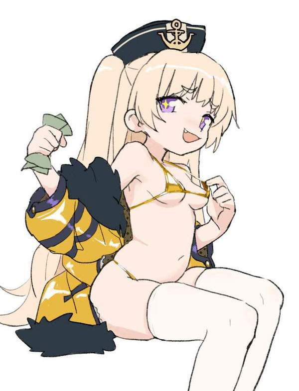 【カス人間】金で少女を買うオッサン達の二次エロ画像【38枚目】