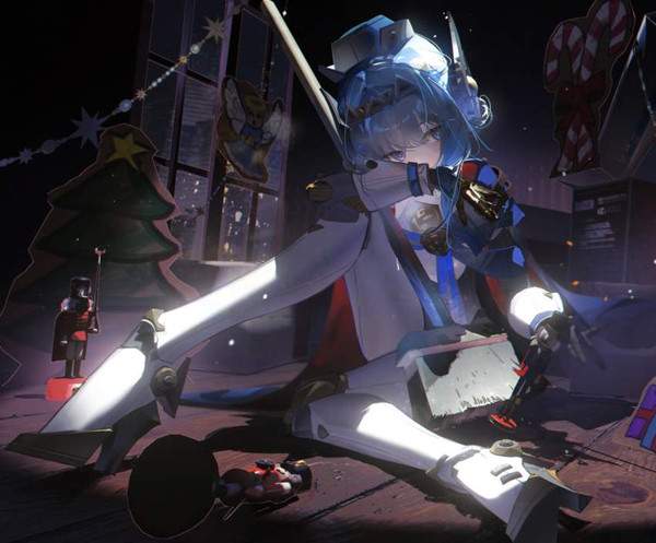 【原神】イネファ(Ineffa)のエロ画像【18枚目】