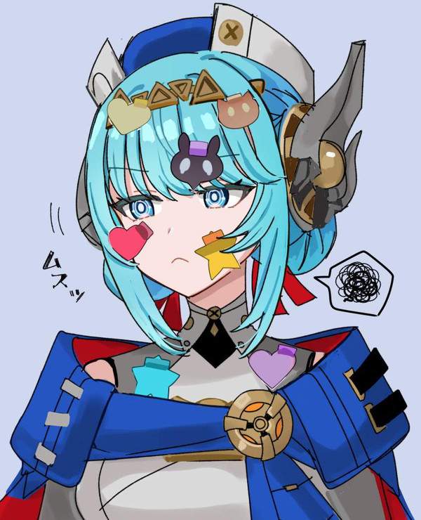 【原神】イネファ(Ineffa)のエロ画像【32枚目】