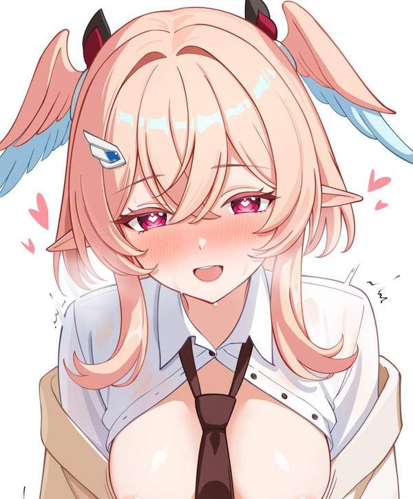 【原神】リネア(Linnea)のエロ画像【8枚目】