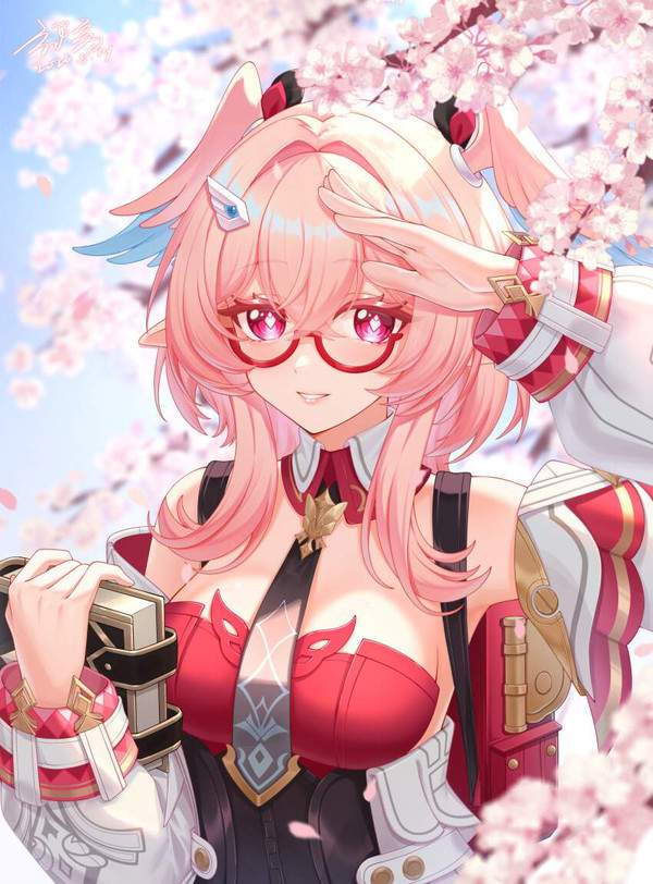 【原神】リネア(Linnea)のエロ画像【11枚目】