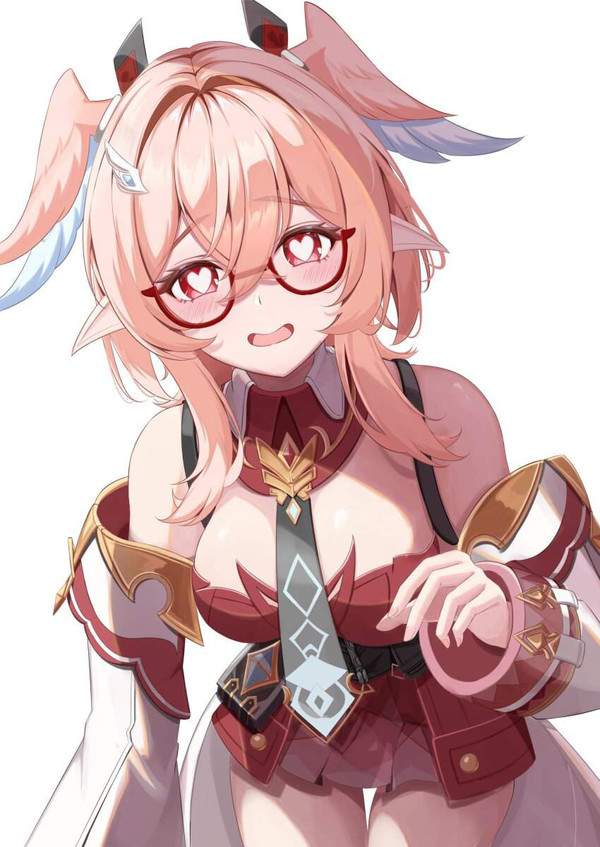 【原神】リネア(Linnea)のエロ画像【12枚目】
