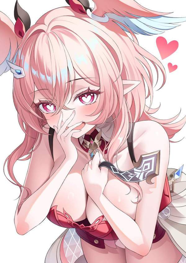 【原神】リネア(Linnea)のエロ画像【13枚目】