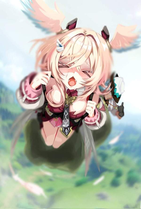 【原神】リネア(Linnea)のエロ画像【22枚目】