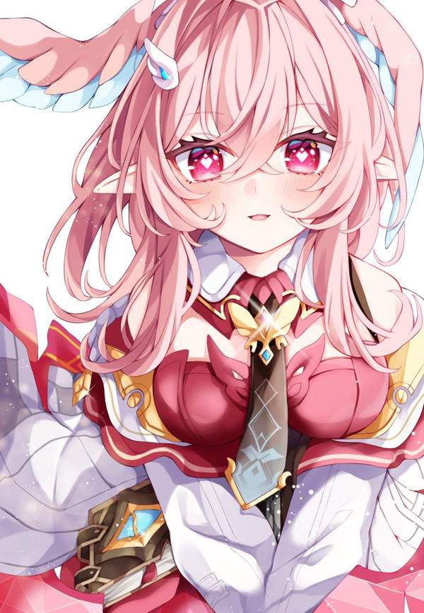 【原神】リネア(Linnea)のエロ画像【23枚目】